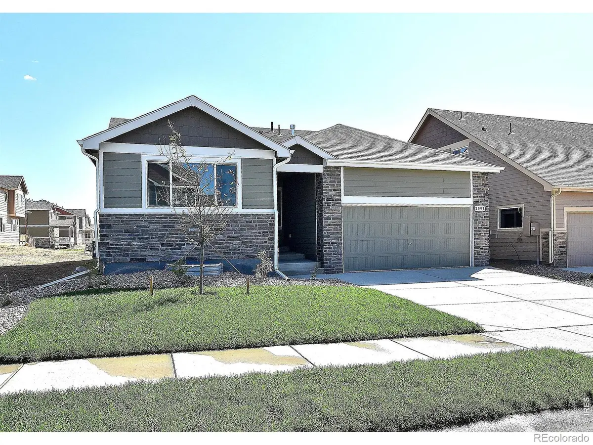 2389 Blissful Lane, Johnstown, CO 80534 - #1