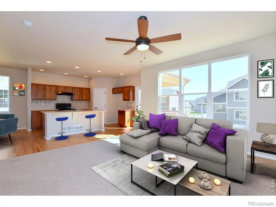 2402 Blissful Lane, Johnstown, CO 80534 - #3