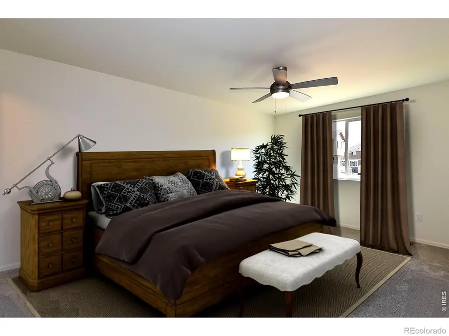 602 85th Avenue, Greeley, CO 80634 - #3
