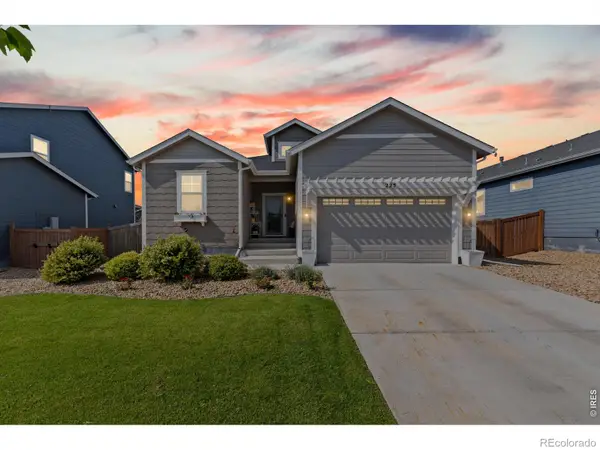 225 Dorothy Drive, Berthoud, CO 80513