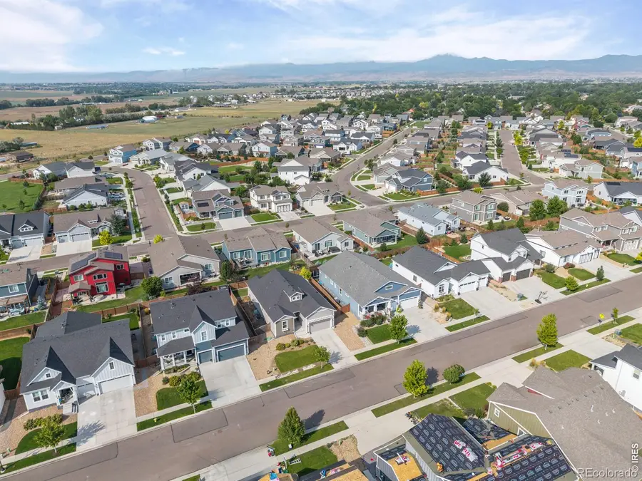 225 Dorothy Drive, Berthoud, CO 80513 - #2