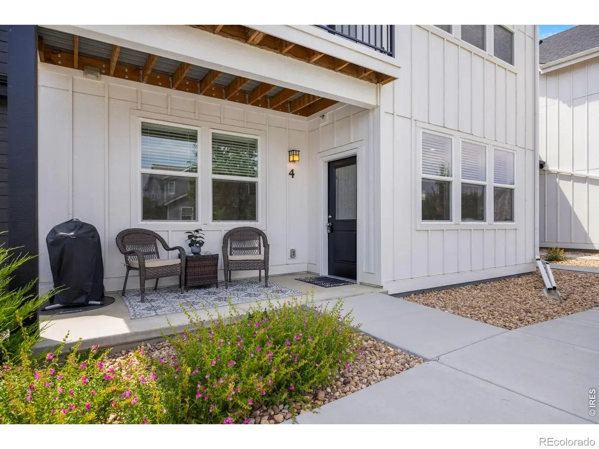 2102 Setting Sun Drive #4, Windsor, CO 80550 - #1