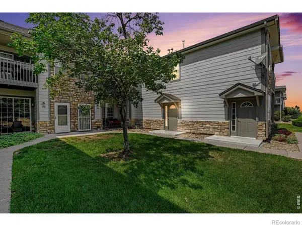 3261 E 103rd Place #1208, Thornton, CO 80229