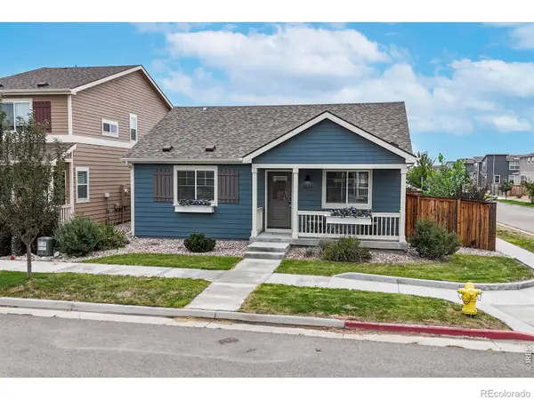 2652 Diamondback Drive, Berthoud, CO 80513