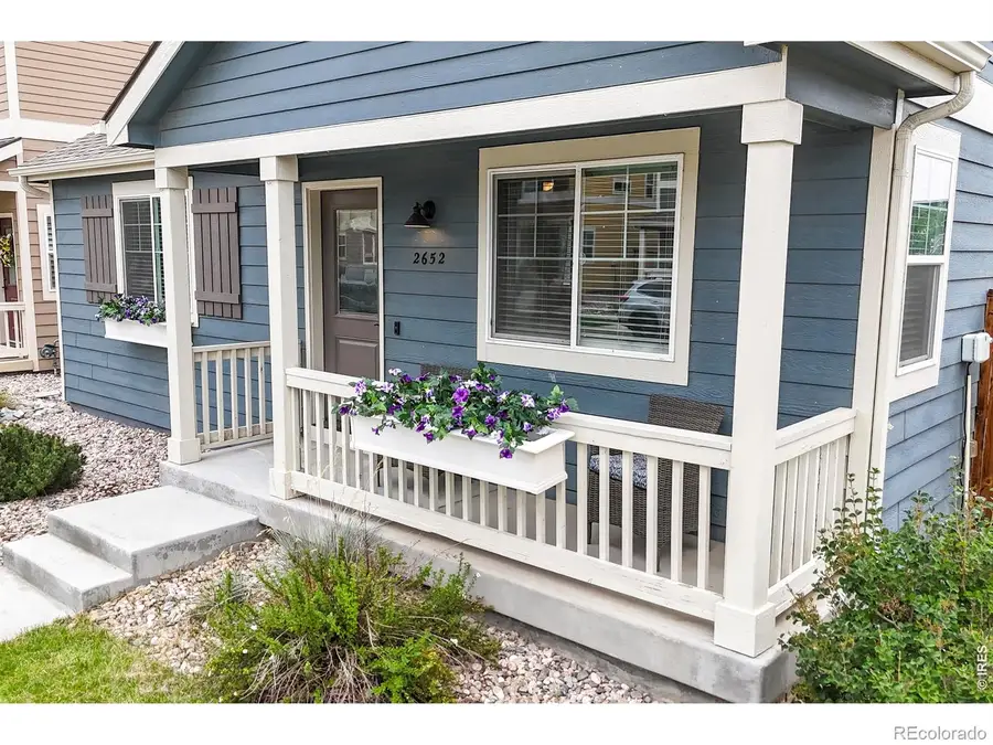 2652 Diamondback Drive, Berthoud, CO 80513 - #3
