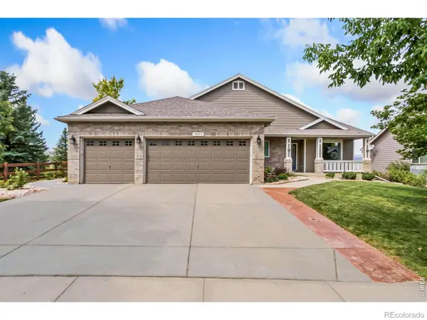 7457 Stonington Court, Fort Collins, CO 80525