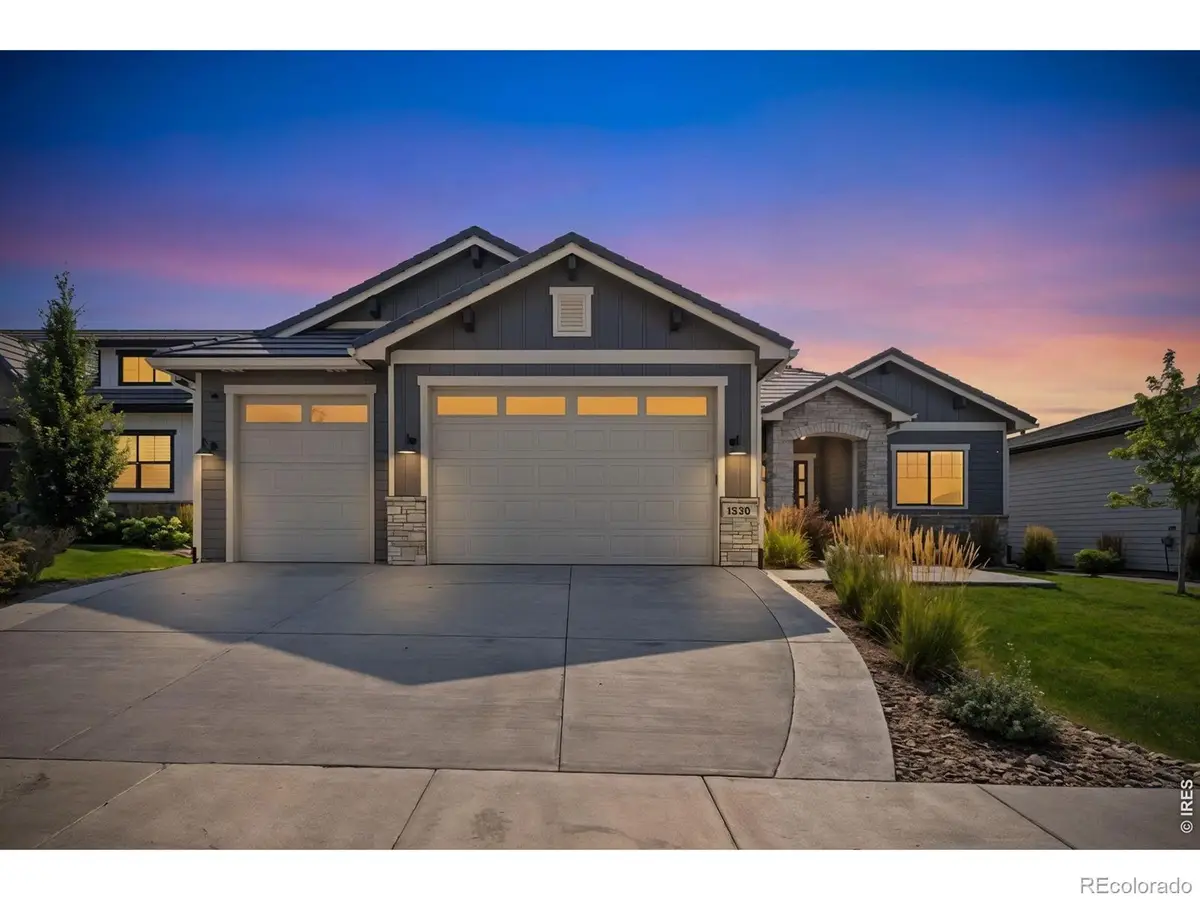 3120 Heron Lakes Parkway, Berthoud, CO 80513 - #1