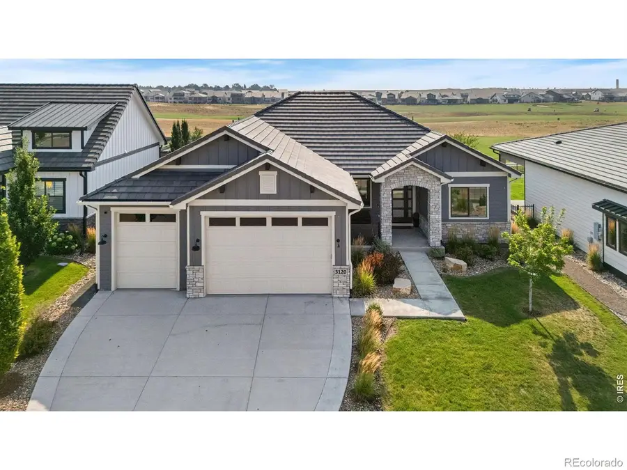3120 Heron Lakes Parkway, Berthoud, CO 80513 - #3