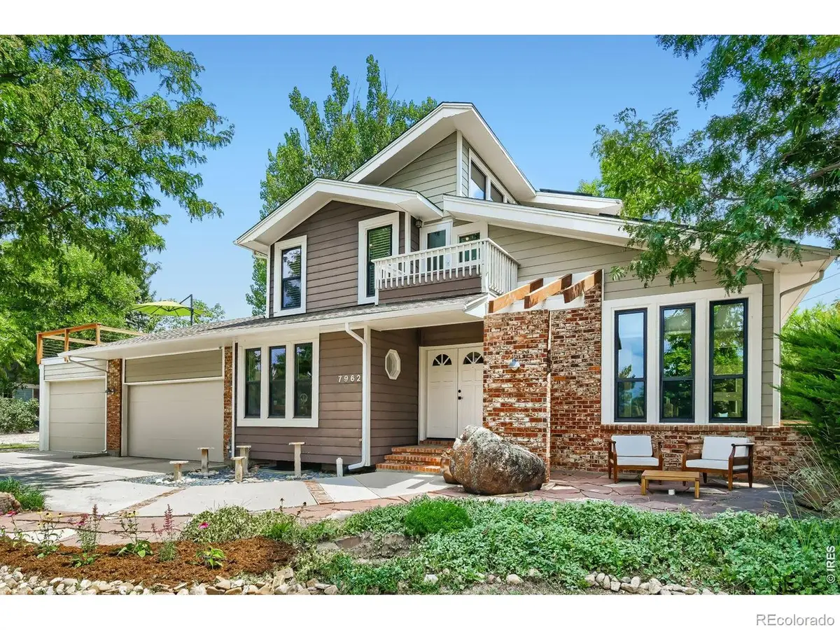 7962 Anchor Drive, Longmont, CO 80504 - #1