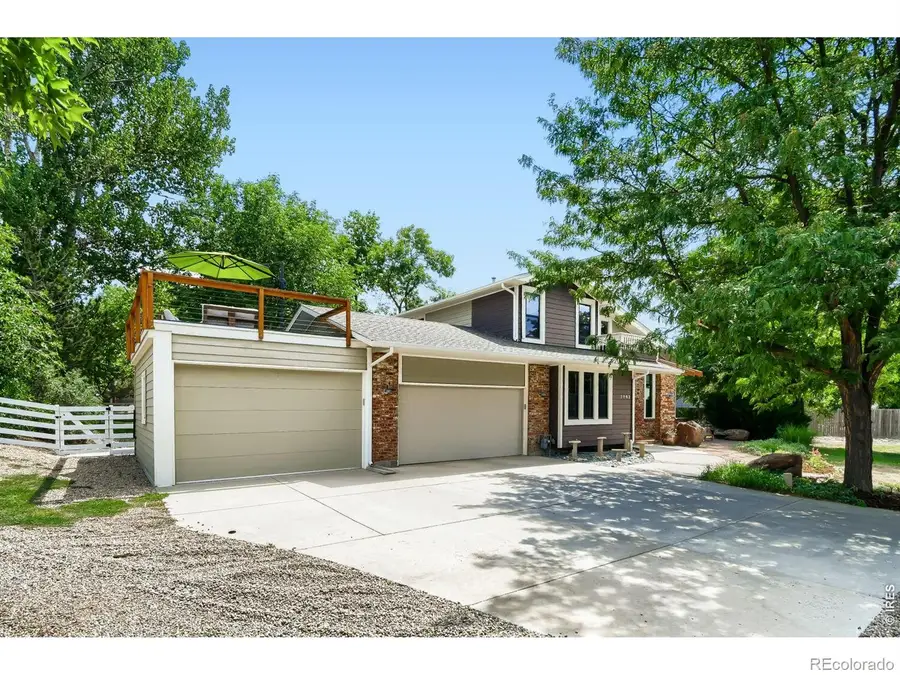 7962 Anchor Drive, Longmont, CO 80504 - #3