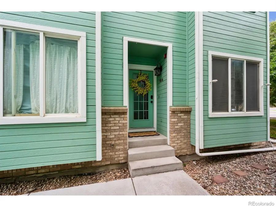 954 Monroe Avenue, Loveland, CO 80537 - #2