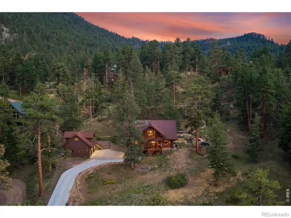 789 Turquoise Trail, Estes Park, CO 80517