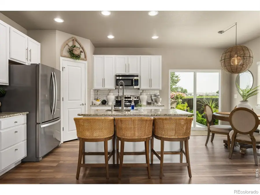 1933 Sunset Circle, Milliken, CO 80543 - #3
