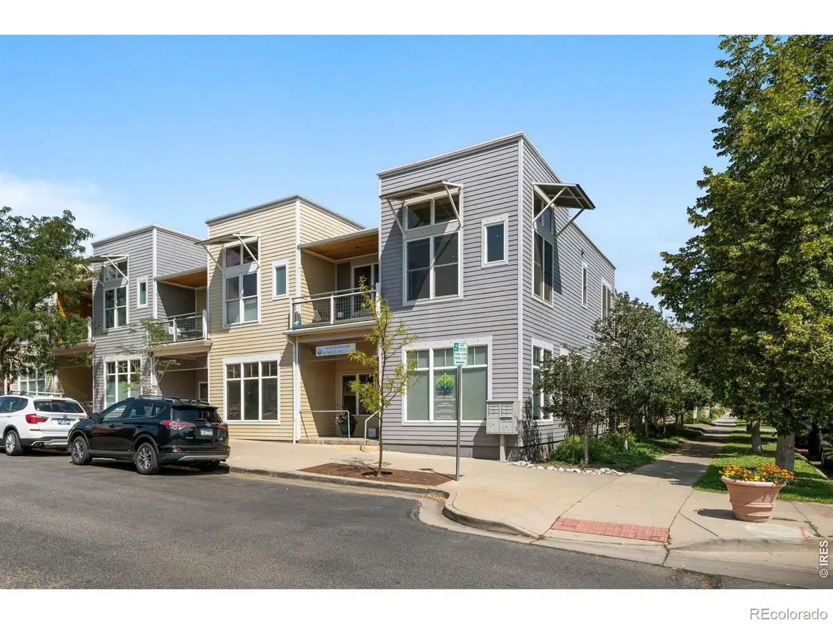 1299 Yellow Pine Avenue, Boulder, CO 80304 - #1