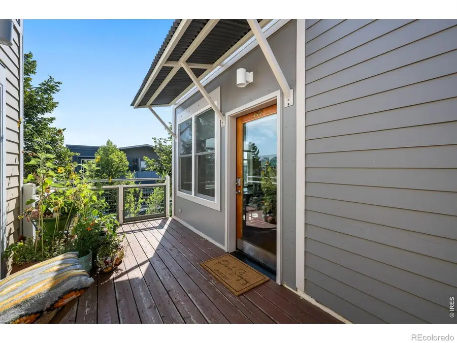 1299 Yellow Pine Avenue, Boulder, CO 80304 - #3