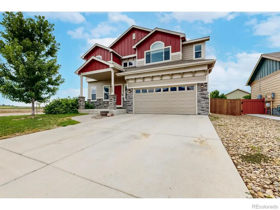 1509 Cirque Valley Lane, Severance, CO 80550 - #2