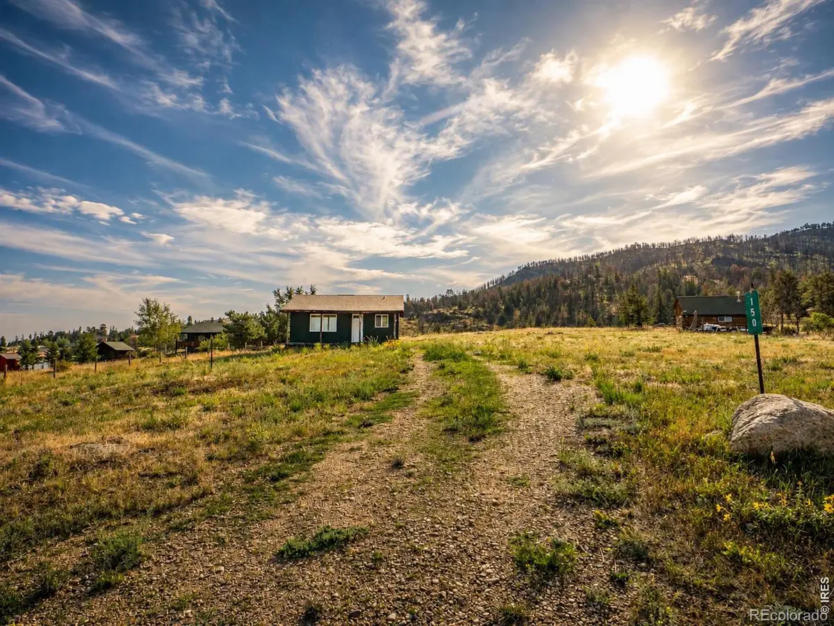 150 Wolf Drive, Drake, CO 80515 - #1