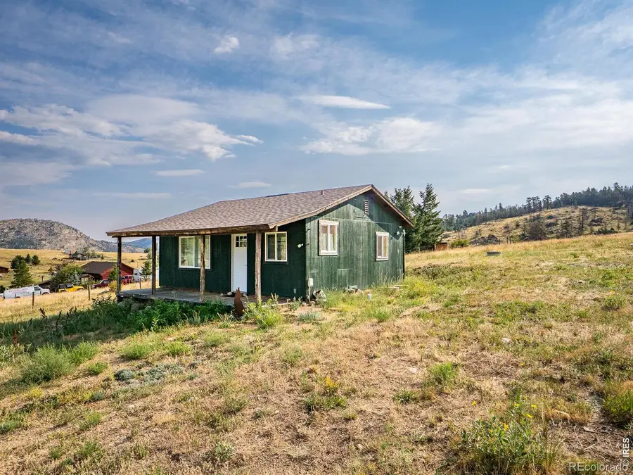 150 Wolf Drive, Drake, CO 80515 - #2