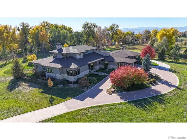 753 Glenn Ridge Drive, Fort Collins, CO 80524