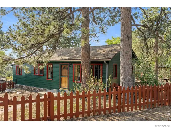 32048 Highway 72, Golden, CO 80403