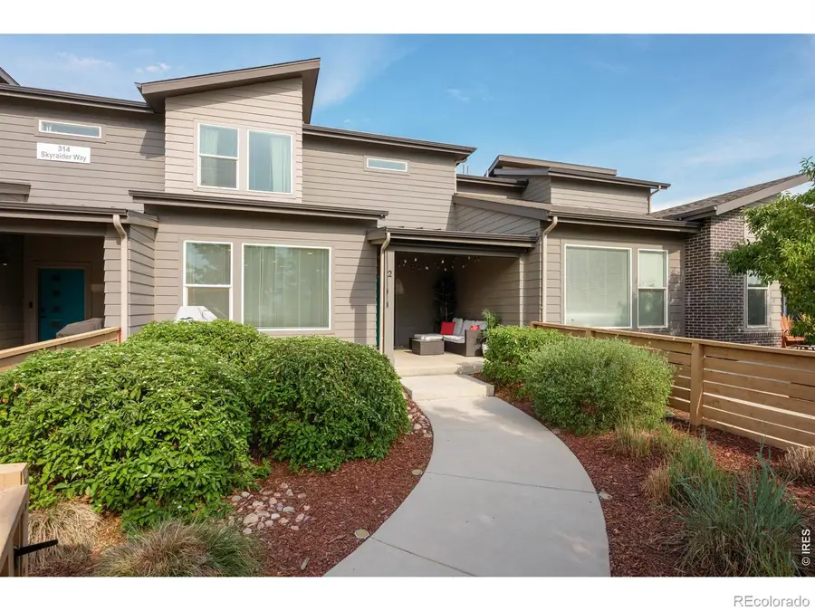 314 Skyraider Way #2, Fort Collins, CO 80524 - #2