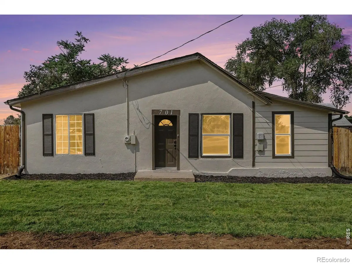 701 35th Street, Evans, CO 80620 - #1