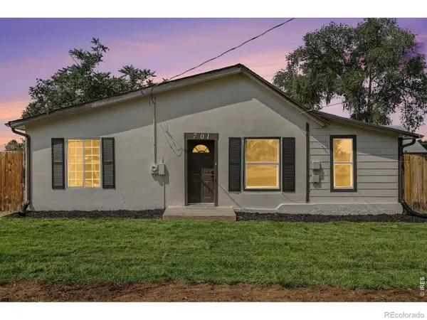701 35th Street, Evans, CO 80620