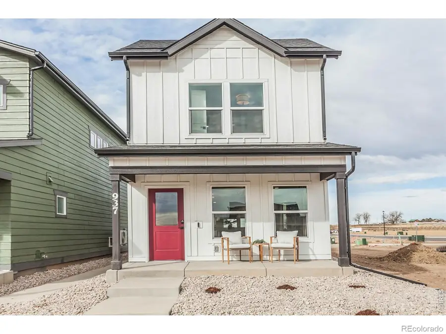 928 Trumpet Lane, Windsor, CO 80550 - #2