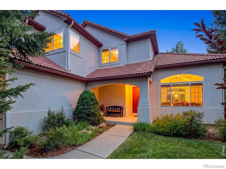 4034 Old Westbury Court, Boulder, CO 80301 - #2
