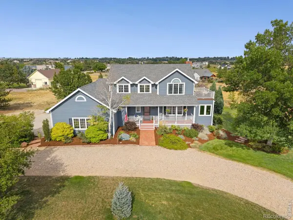 4058 Braidwood Drive, Fort Collins, CO 80524