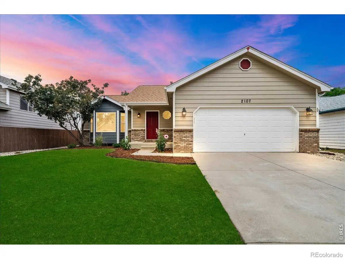 2107 Tristi Court, Johnstown, CO 80534 - #1