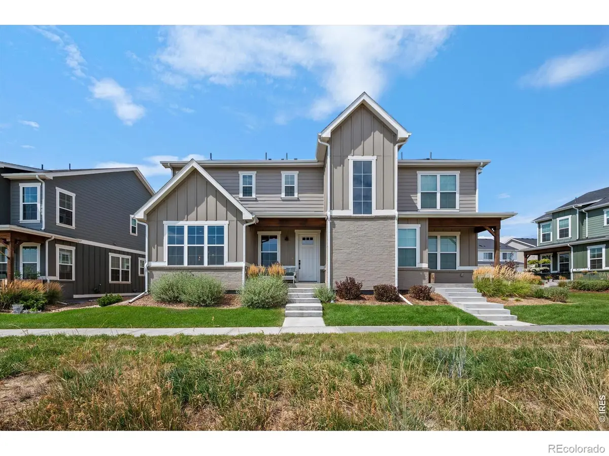 722 Crossbill Drive, Berthoud, CO 80513 - #1