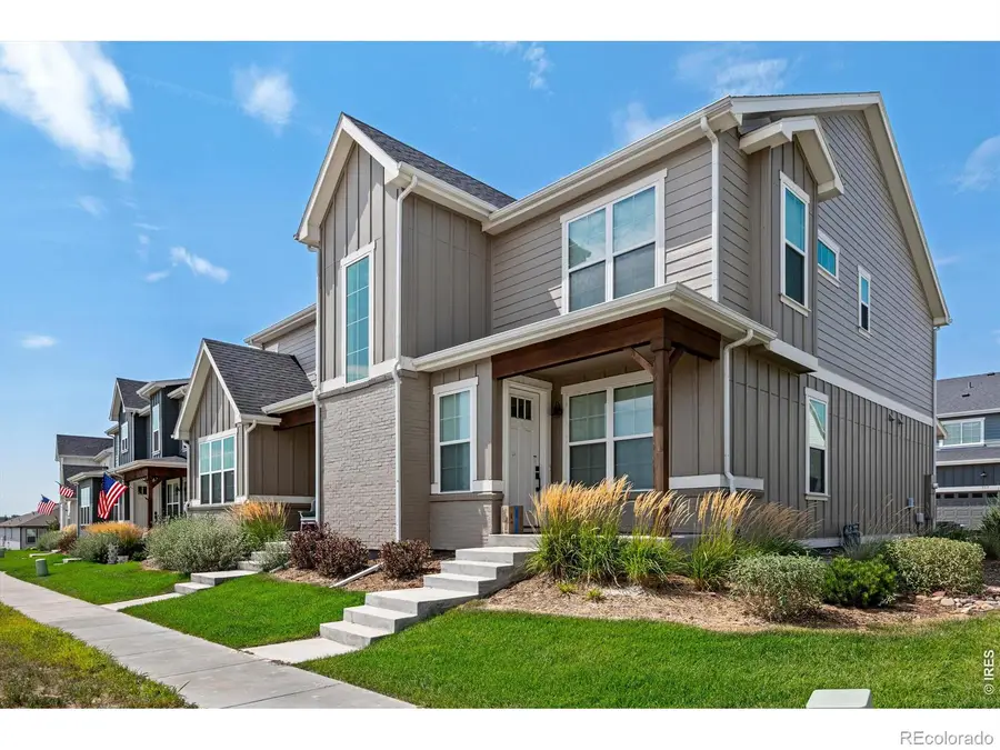722 Crossbill Drive, Berthoud, CO 80513 - #2