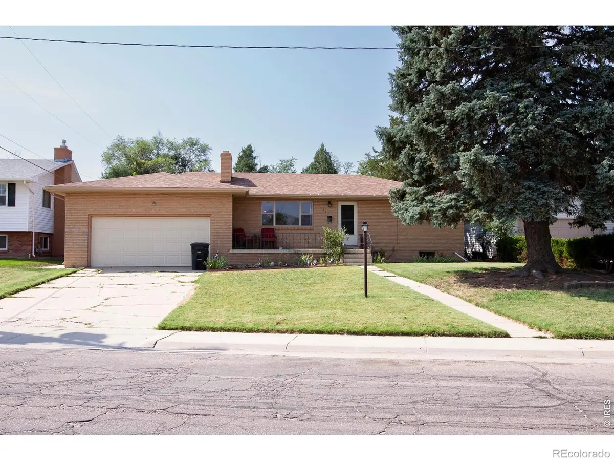 213 W Logan Street, Sterling, CO 80751 - #1