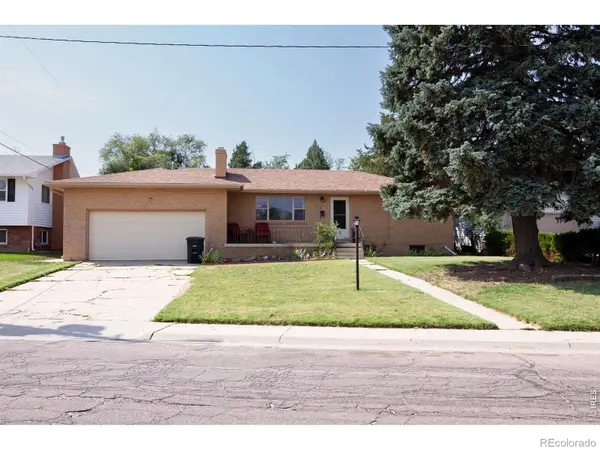 213 W Logan Street, Sterling, CO 80751
