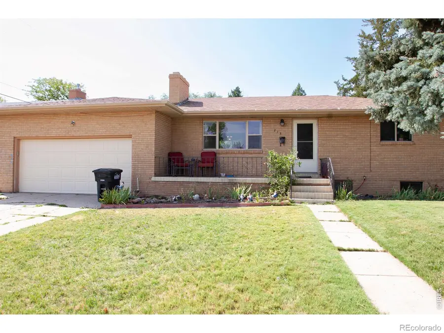 213 W Logan Street, Sterling, CO 80751 - #2
