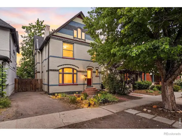 3319 E 14th Avenue, Denver, CO 80206