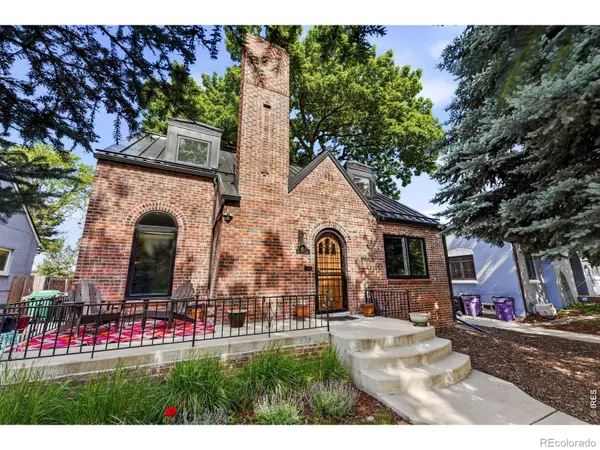1533 Oneida Street, Denver, CO 80220