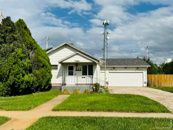 212 5th Street, Ovid, CO 80744