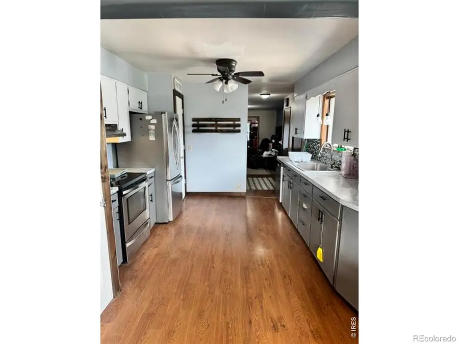 212 5th Street, Ovid, CO 80744 - #3