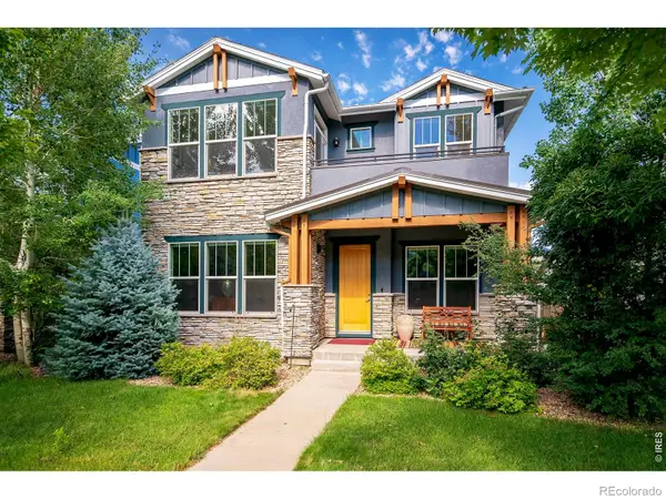 4182 Westcliffe Court, Boulder, CO 80301