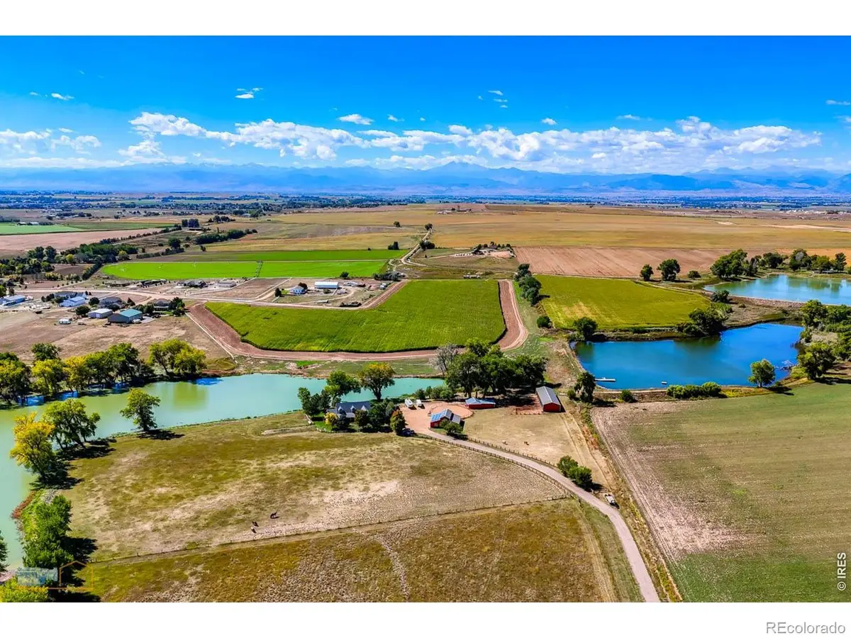 18501 County Road 13, Johnstown, CO 80534 - #1