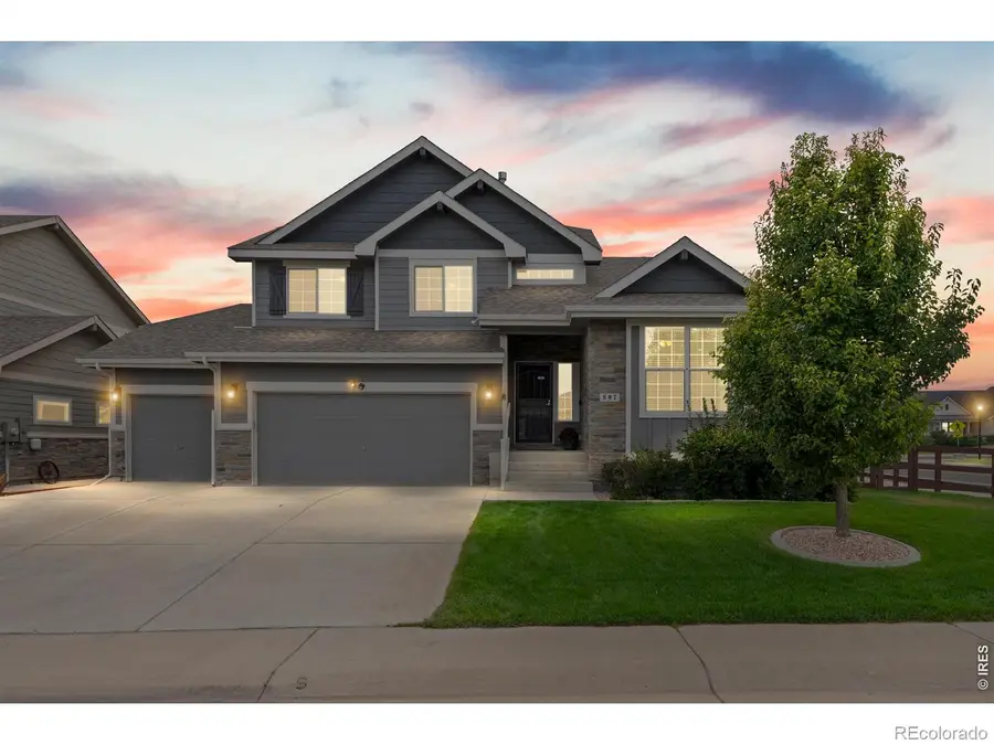 897 Shade Tree Drive, Windsor, CO 80550 - #3