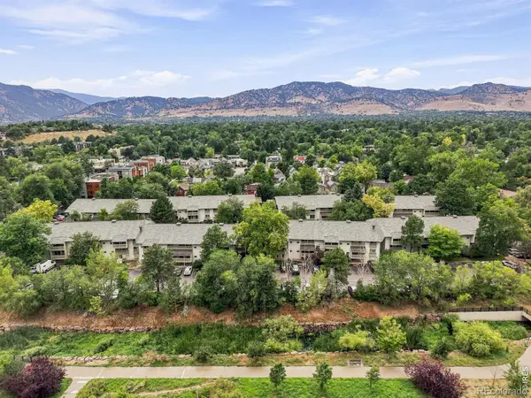 2707 Valmont Road #311D, Boulder, CO 80304