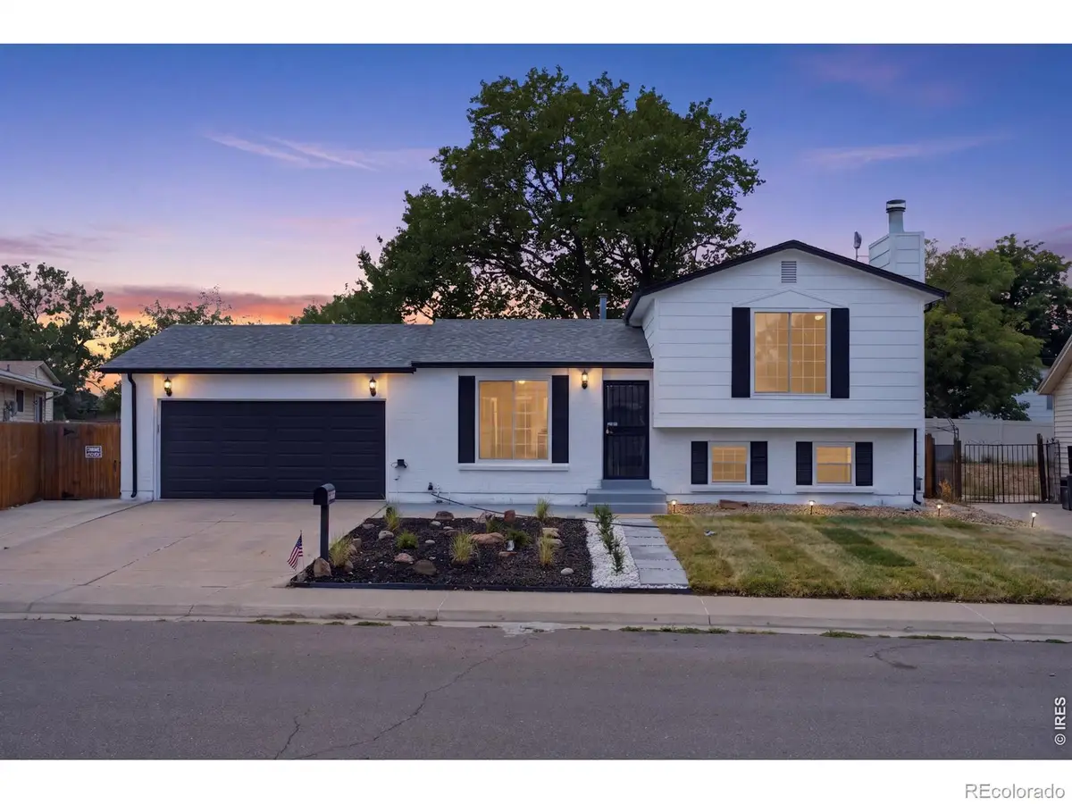 4513 Fairplay Way, Denver, CO 80239 - #1