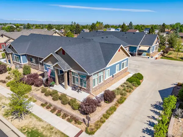 19695 E Atlantic Drive #D, Aurora, CO 80013