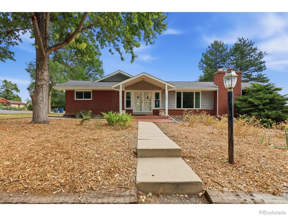 7350 Flower Street, Arvada, CO 80005 - #1