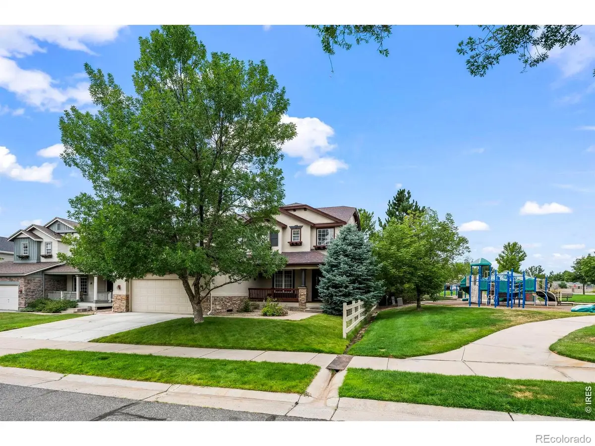 718 Mathews Circle, Erie, CO 80516 - #1