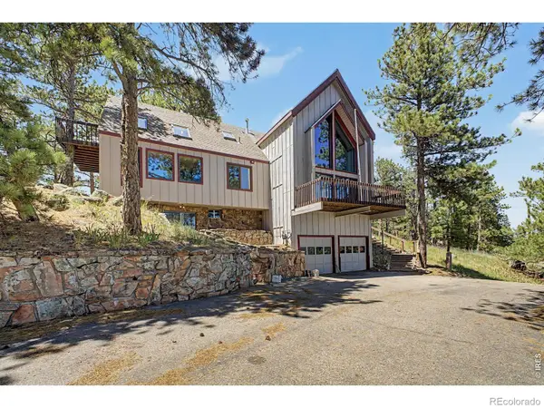 419 Wild Horse Circle, Boulder, CO 80304