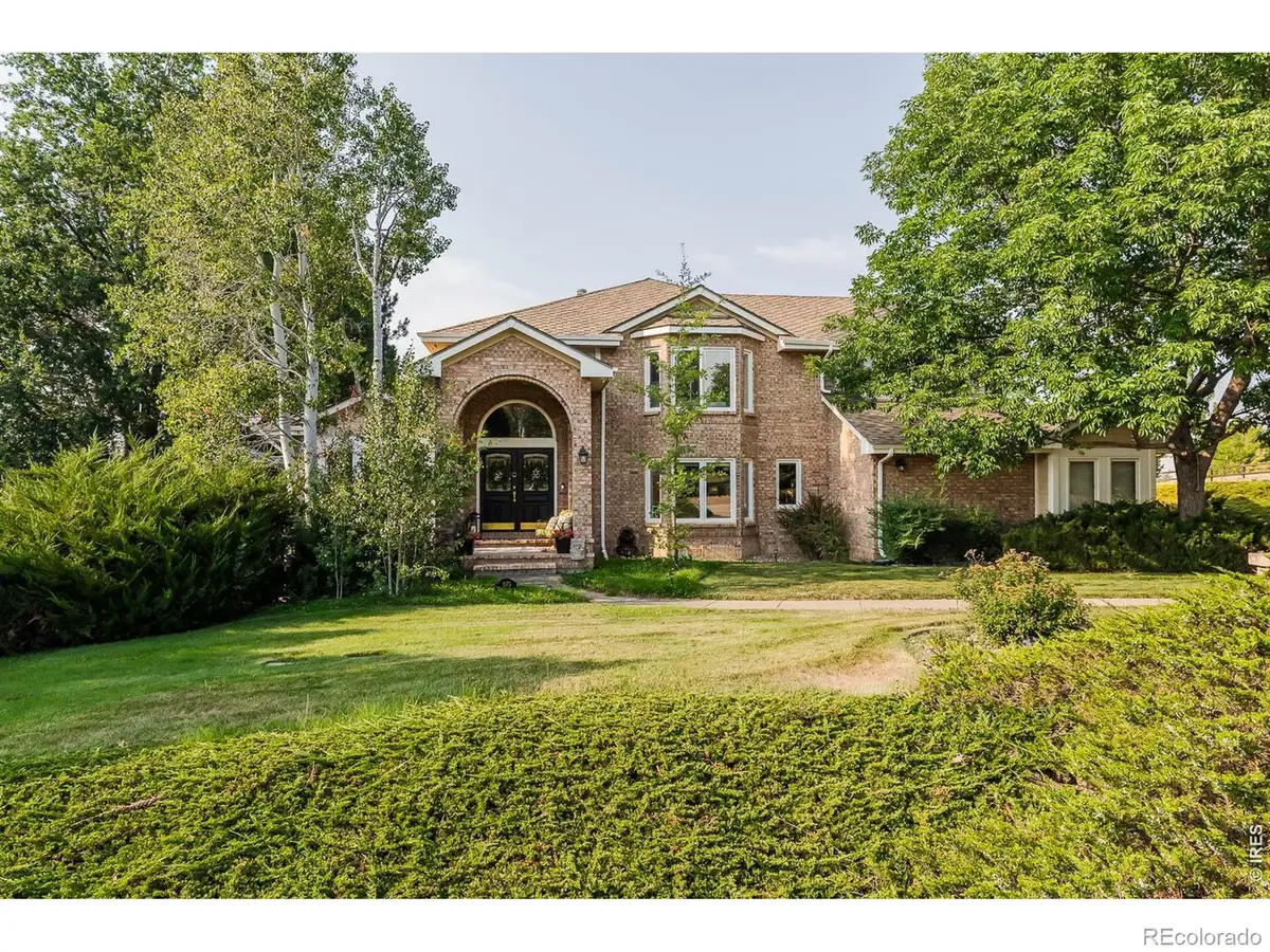 8589 Skyland Drive, Niwot, CO 80503 - #1
